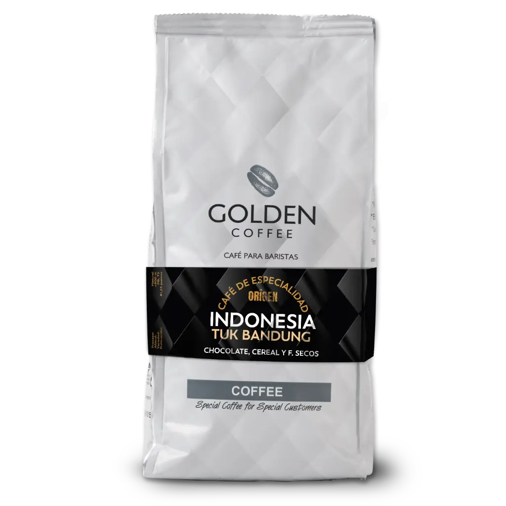 CAFE INDONESIA TUK BANDUNG ESP