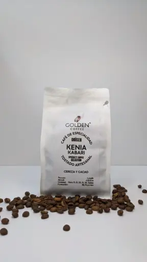 CAFE KENIA ESP
