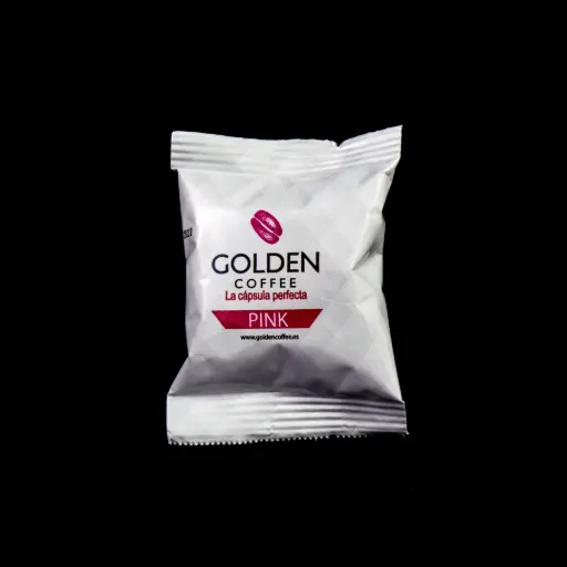 CAPSULAS PINK GOLD INTENSO